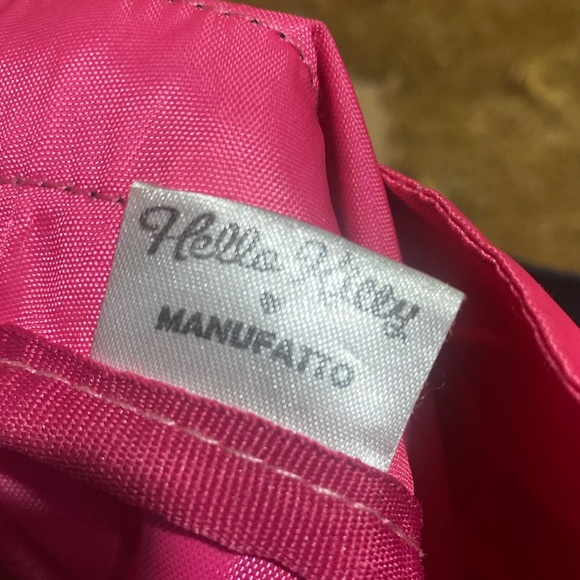 Hello Kitty Manufatto Tote Bag - Picture 5 of 9